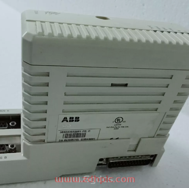 (CI854AK01)模块 品牌 ABB 产地瑞典 全新原装进口正品原厂 现货现发 品牌 自动化模块