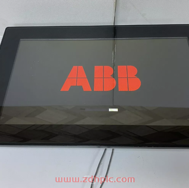 (CP6615)模块 品牌 ABB 产地瑞典 全新现货供应 货源充足 PLC/可编程控制系统